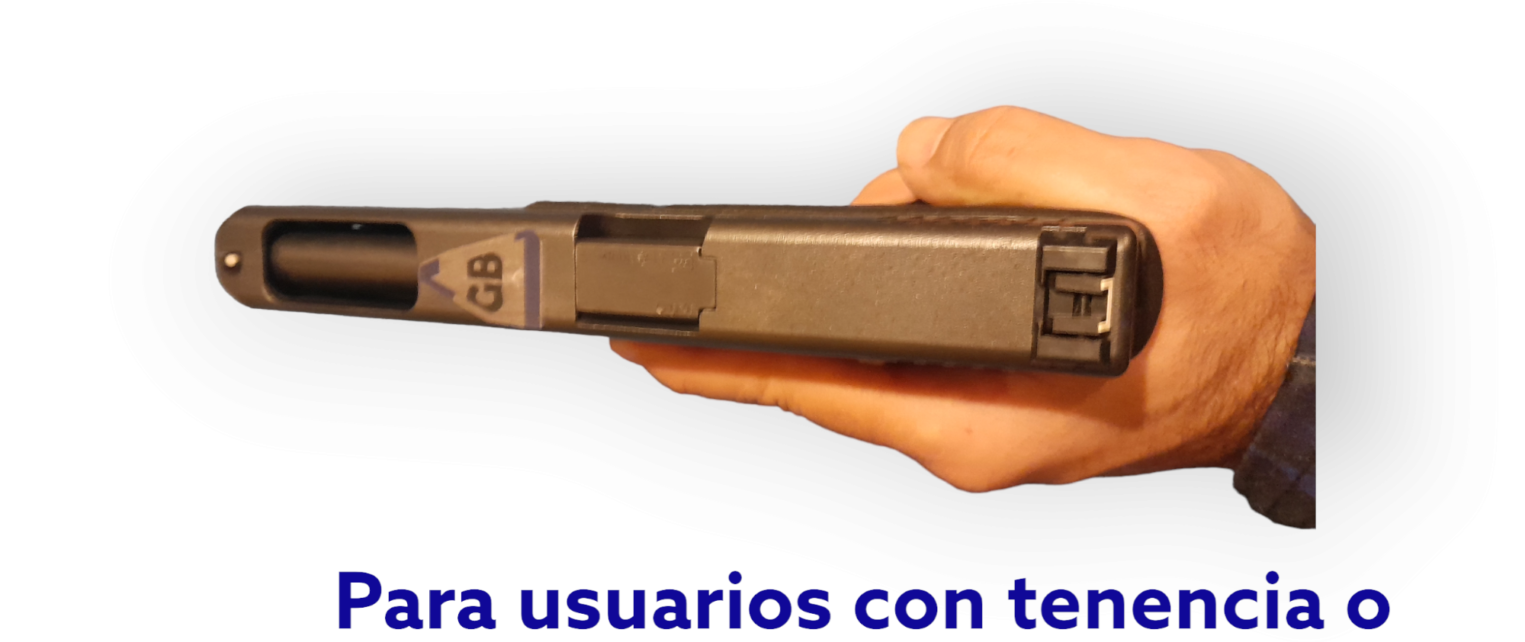 PhotoRoom-20230916_195648 Clase de tiro tácticas efectivas con pistola glock