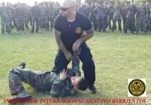 Seminario Río negro todo público